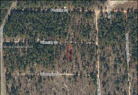 107 Wyoming St, Other City - In The State Of Florida, FL 32640