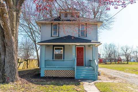 445 Evans Rd, Marion, OH 43302