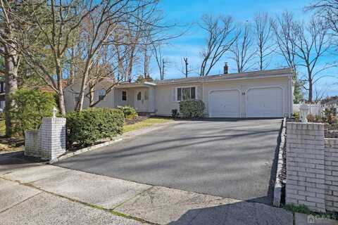 12 Tutor Place, East Brunswick, NJ 08816