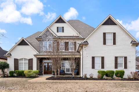 6295 Bear Cove, Olive Branch, MS 38654