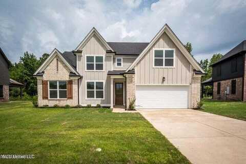 10322 May Flowers Street, Olive Branch, MS 38654