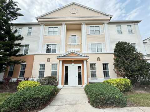 1592 HERITAGE CROSSING COURT, REUNION, FL 34747