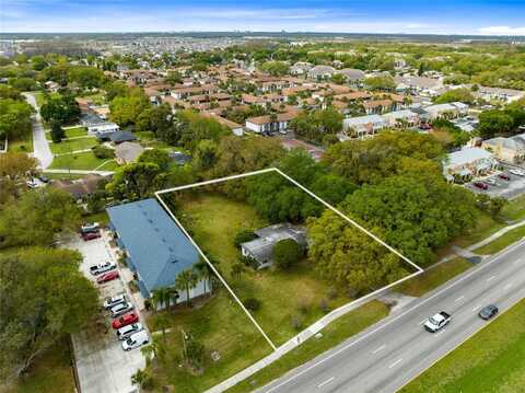 2440 N JOHN YOUNG PARKWAY, KISSIMMEE, FL 34741