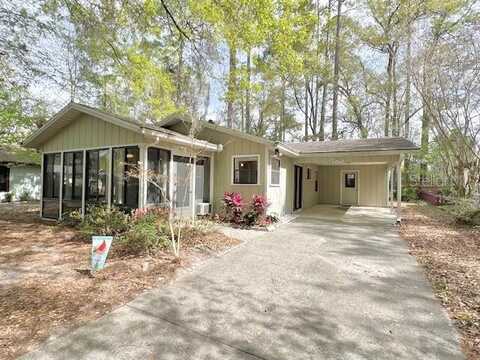 8791 NW 37TH CIRCLE, GAINESVILLE, FL 32653