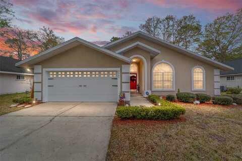 3542 NW 63RD PLACE, GAINESVILLE, FL 32653
