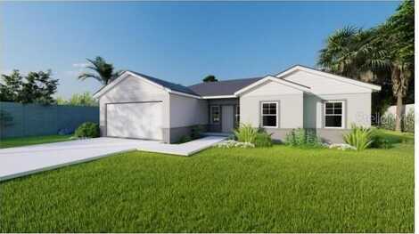 1344 HOMOSASSA COURT, POINCIANA, FL 34759