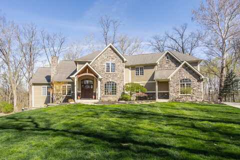 12815 Olio Road, Fishers, IN 46037
