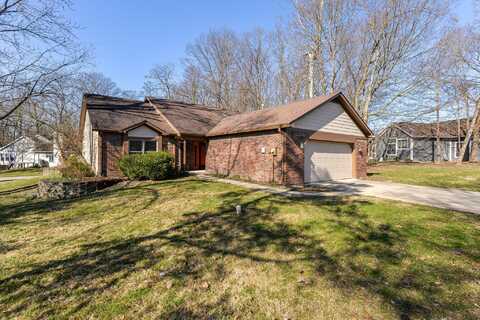 5280 Greenwillow Road, Indianapolis, IN 46226