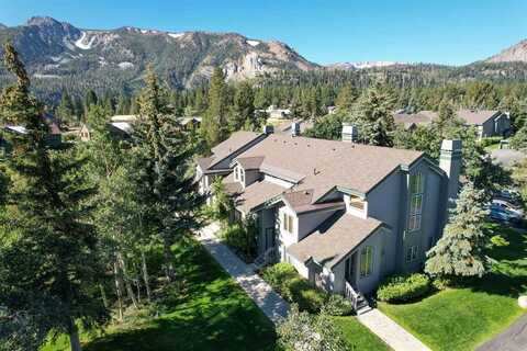 640 Golden Creek Road, Mammoth Lakes, CA 93546