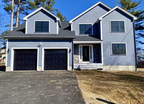 Lot 5 Meadowbrook Road, Barrington, NH 03825