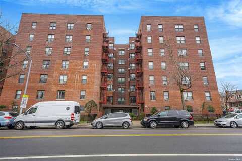 88-08 32nd Ave, East Elmhurst, NY 11369