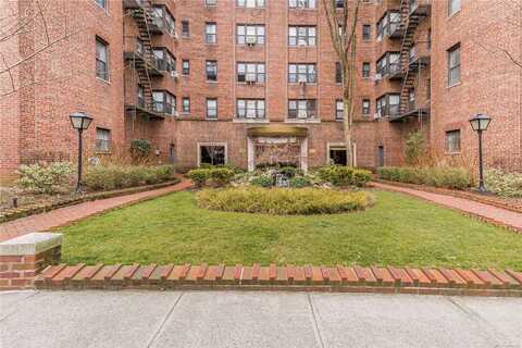 69-10 Yellowstone Boulevard, Forest Hills, NY 11375