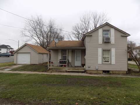 201 E College Street, Sandwich, IL 60548