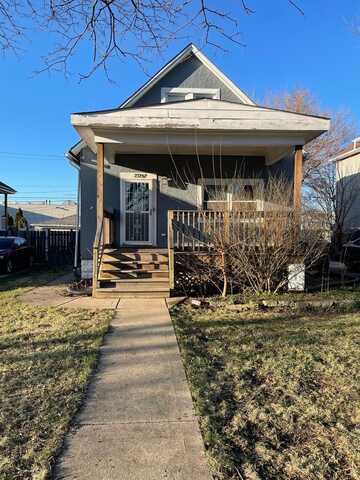 2324 W 111th Place, Chicago, IL 60643