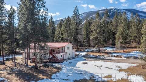 5559 Deer Lane, Florence, MT 59833