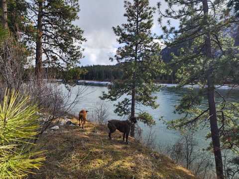 Nhn Harbine Ranch Estates, Plains, MT 59859