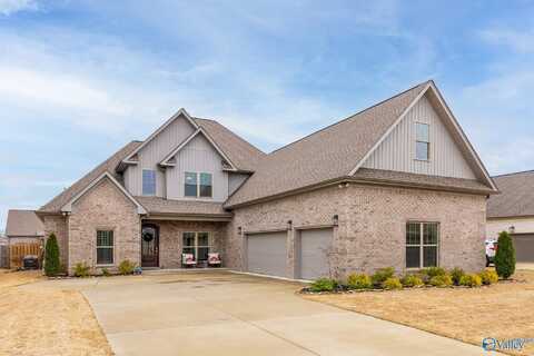 17380 Lochaber Drive, Athens, AL 35613