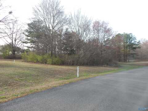 Lot 10 Garden Gate Circle, Crossville, AL 35962