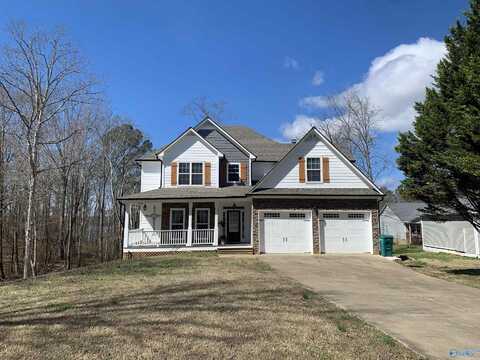 745 County Road 731, Cedar Bluff, AL 35959