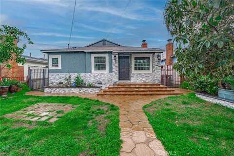 4624 W 116th Street, Hawthorne, CA 90250