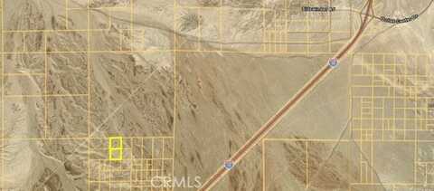 0 Delaney, Barstow, CA 92311