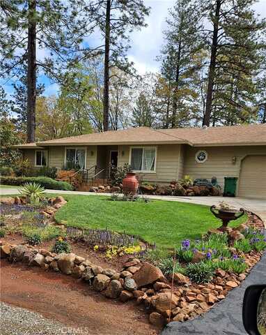 15004 Woodland Park Drive, Forest Ranch, CA 95942