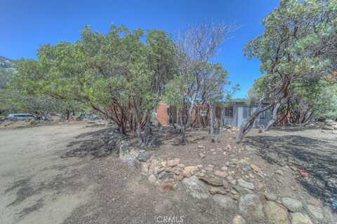 38450 Western Hills Road, Anza, CA 92539