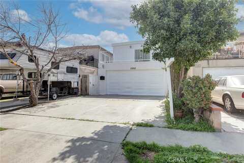 2662 E Van Buren Street, Carson, CA 90810