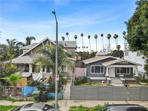 4473 Mettler Street, Los Angeles, CA 90011