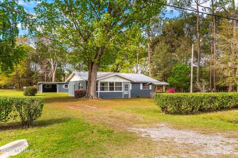 11630 US HIGHWAY 90, Glen Saint Mary, FL 32040