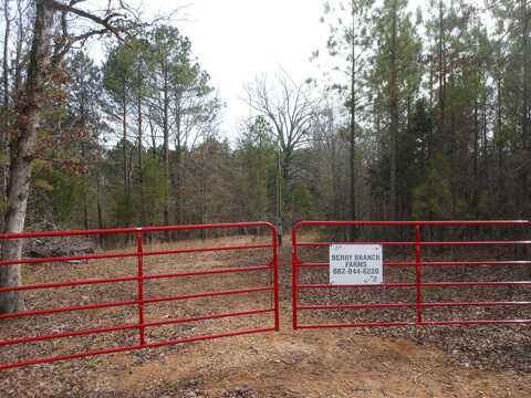 CHARLEY DONALD Road, Fulton, MS 38843