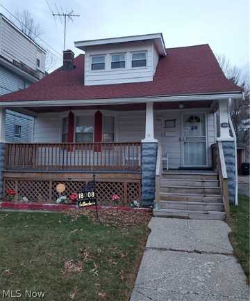 18008 Olympia Road, Cleveland, OH 44112