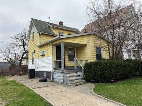3474 E 145th Street, Cleveland, OH 44120