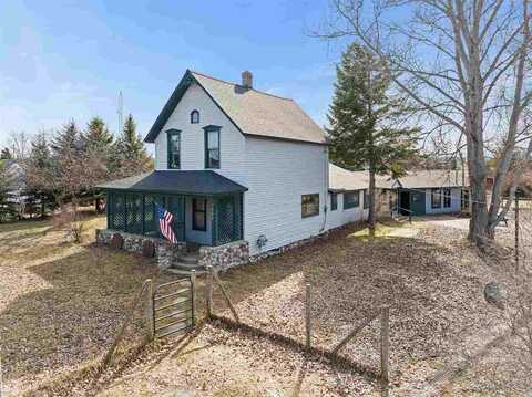 7552 Rogers, East Jordan, MI 49727