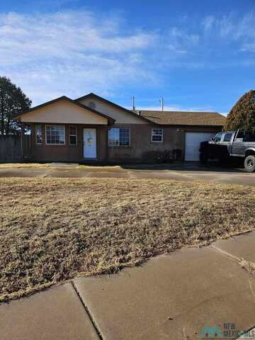 1901 Debra Street, Clovis, NM 88101