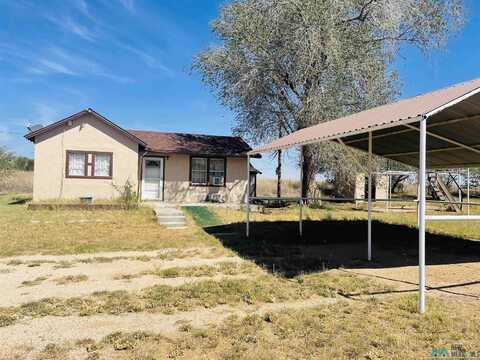 351 S ROOSEVELT ROAD R 1/2 Road, Portales, NM 88130