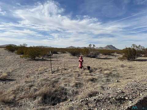 XXXX Kopopelli Lane Lot 11, Columbus, NM 88029