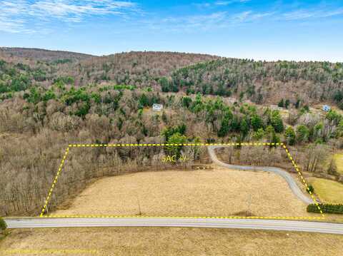 Lot 4 Saunders Road, Monkton, VT 05469