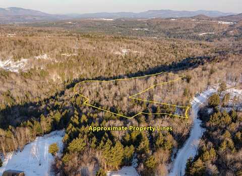 Brookview Lane, Wolcott, VT 05680