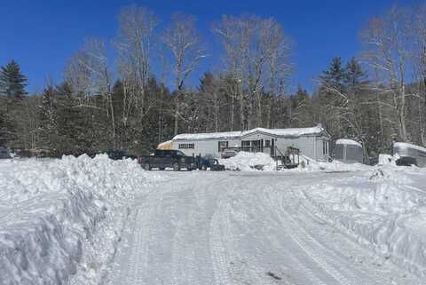 87 Trombley Road, Andover, VT 05143