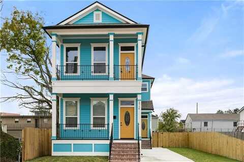 2714 MAGNOLIA Street, New Orleans, LA 70113