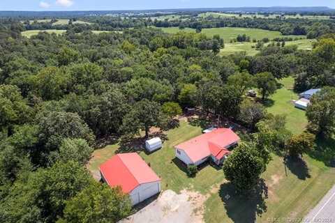 10640 W Hwy 9, Stigler, OK 74462