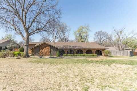 3145 E 78th Place, Tulsa, OK 74136