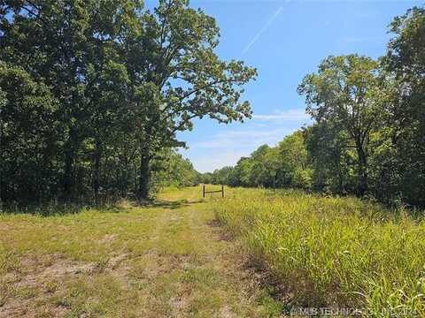 S Honey Creek Lane, Claremore, OK 74019