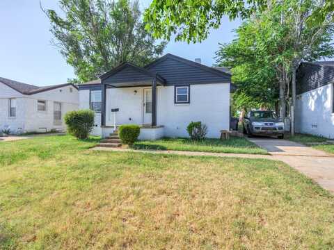 2504 NW 39th Terrace, Oklahoma City, OK 73112