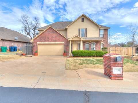 11708 Katie Cove, Oklahoma City, OK 73131