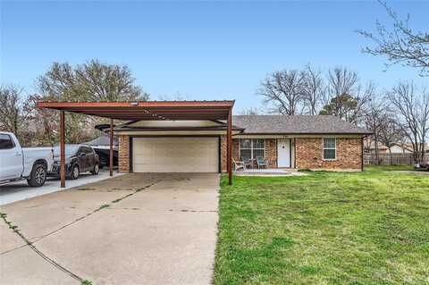 508 Mesa Court, Saginaw, TX 76179