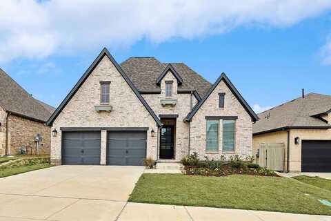 2229 Lazy Dog Lane, Northlake, TX 76247