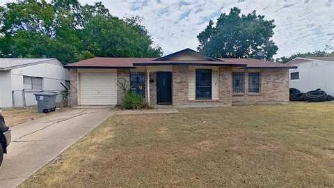 6211 Godfrey Avenue, Dallas, TX 75217