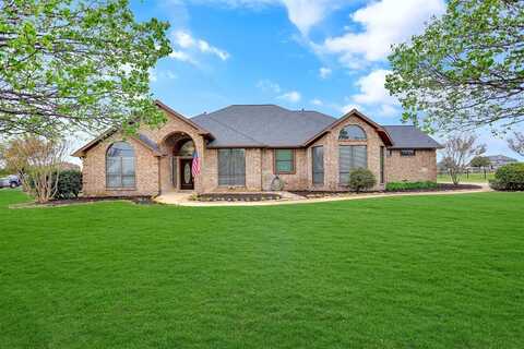 11331 Helms Trail, Forney, TX 75126